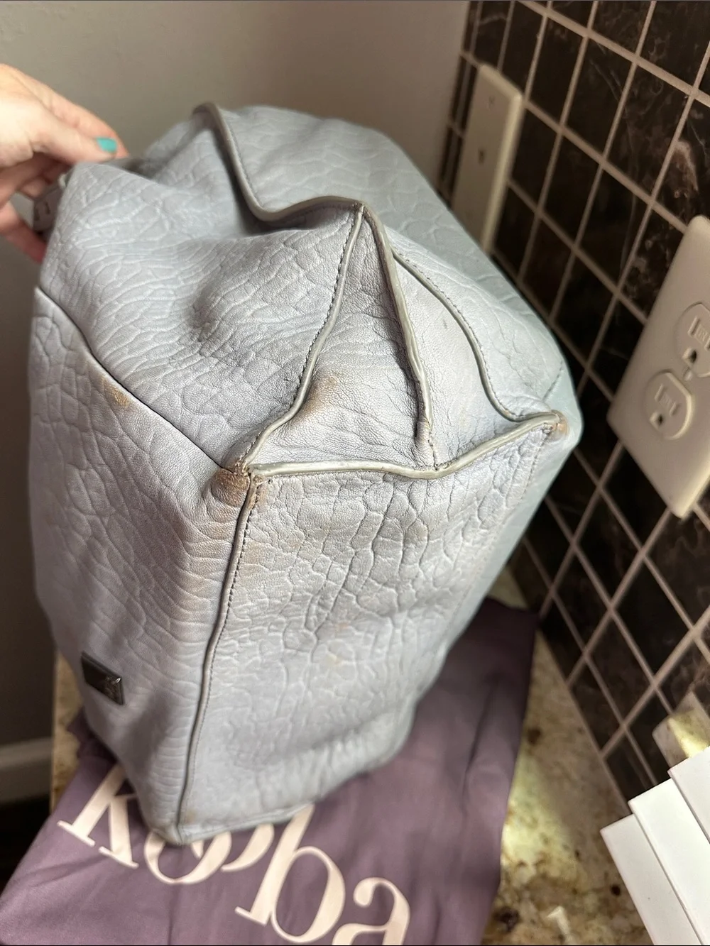 Kooba Elisha Bag